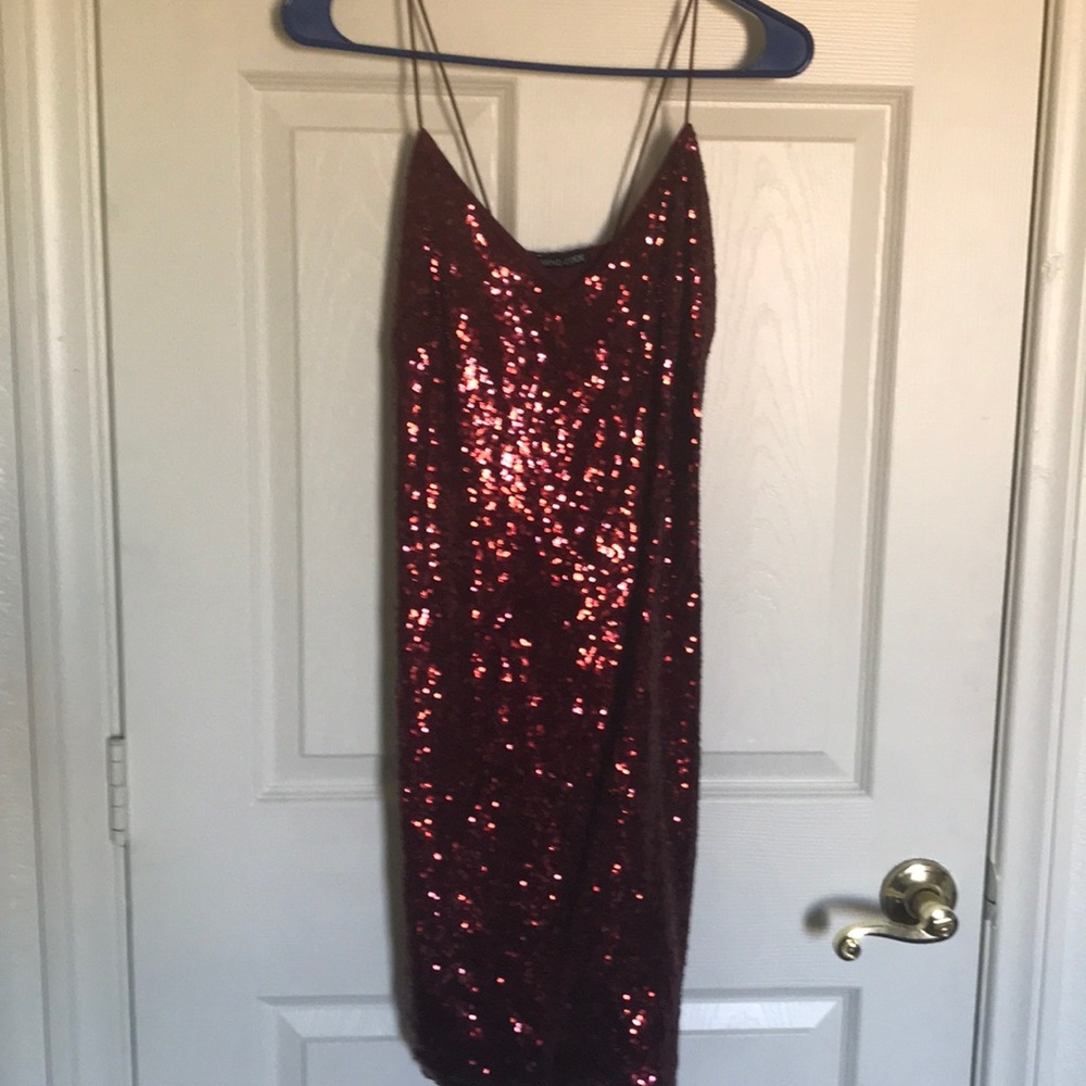 Christmas dress